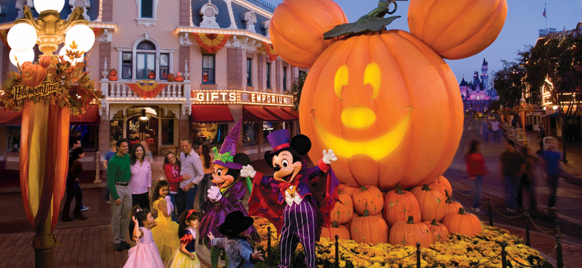 Top 5 Things to do for Halloween - Americas Best Value Inn Suites