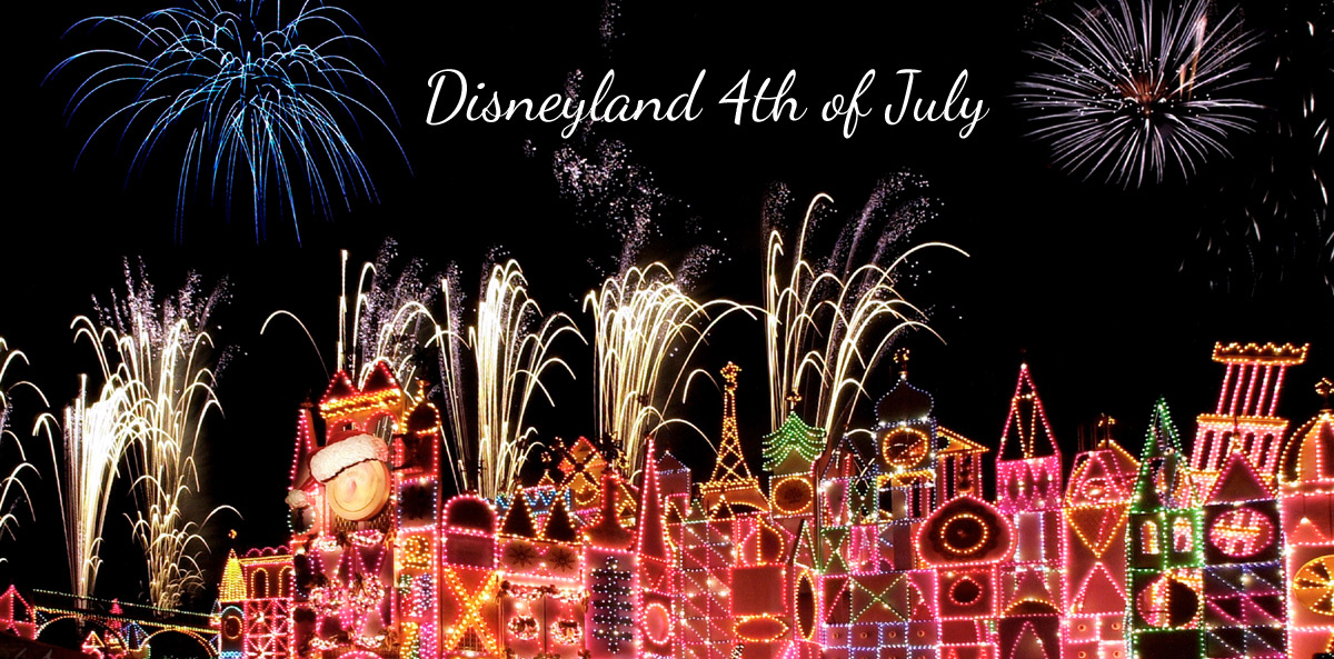 The Best 4th of July Family Vacation at Disneyland - America's Best Value Inn Suites Anaheim
